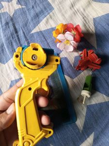 Helicopter ,Beblet &amp;6 COMBO TOY