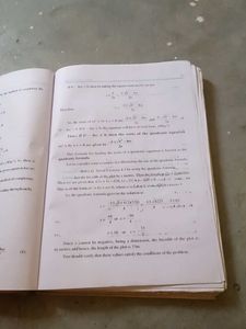 Class 10 Maths Ncert Book