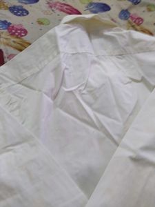 White Shirt
