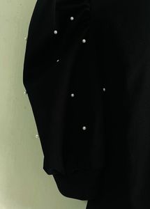 Combo Of Shein Black &amp; White Top