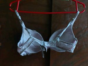 Combo Of 2 Lace Detail Bra