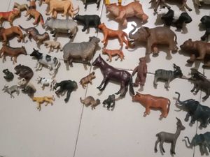 Toys