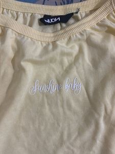 Tank TOP COMBO Size -XS