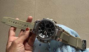 G-Shock Watch