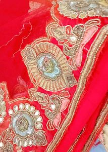 Bridal Lehenga