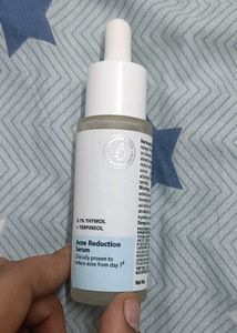 Novology Acne Serum