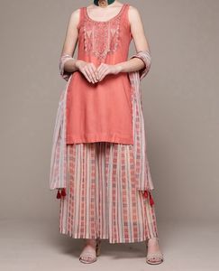 Aarke Ritu Kumar Kurta Suit Set
