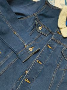 🔥Limited Time Deal🔥Blue Saint Denim Jacket 🔥🔥