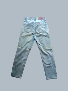 Courgette Women&#39;s Slim Fit Denim Jeans From Korea.