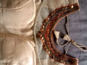 Blouse Readymade