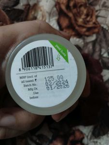 Plum Hello Aloe Just Gel