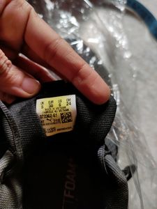 Original Puma Shoe Used Only Few Times