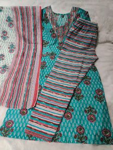 Suit Sets