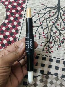 e.l.f Primere + Plumper