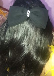 Hand Made Bow