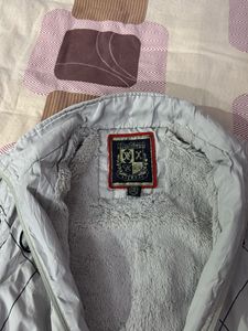 Stylish Black Jacket soft