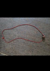 Combo Of Rudraksha 4 Mukhi 2 Rudraksh And Gada Lo