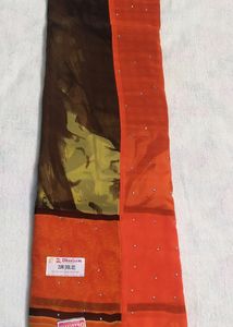 Fancy Daily Wear Saree