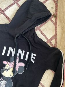 Sweatshirt Kids Girls