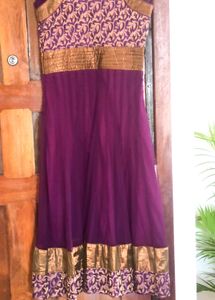 Anarkali Suit
