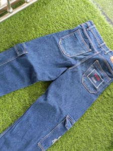 Dogg Jeans Size 41