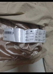 Barreds Collection Imported Jacket L