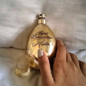 Agent Provocateur Maitresse Perfume