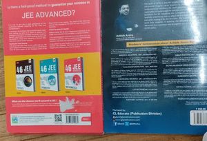 Physics Galaxy JEE Advanced, Mathematics PYQs