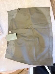 Olive Skirt
