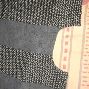 Printed Kurta