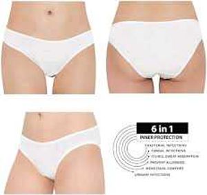 Women Disposable Underwear Set 3