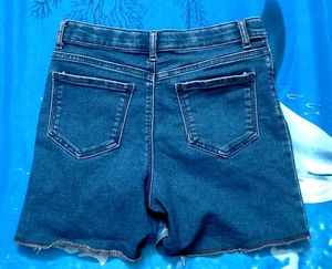 Girly Shorts
