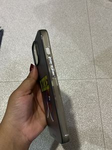 Nike Sneaker iPhone 13 Case