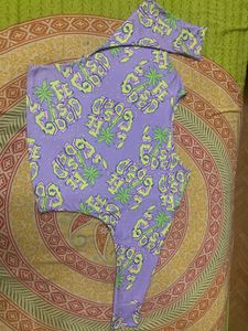 Trendy Fashionable Top