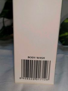 New Sealed Deconstruct Salicylic Acid Body Wash