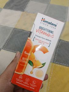 Himalay Vitamin C Serum