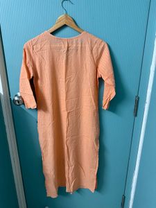Party Wear Kurti For Women