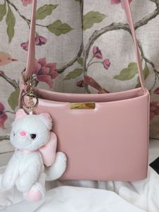 PINTEREST Inspired PINK BAG 🎀