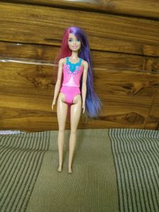Barbie Dream Topia Princess Doll