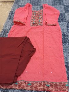 Kurta Set