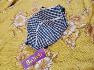 New 38B Size Bra