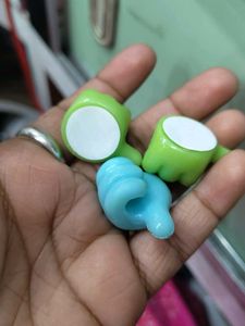 Thumbs Up Phone Holder (Colorful)