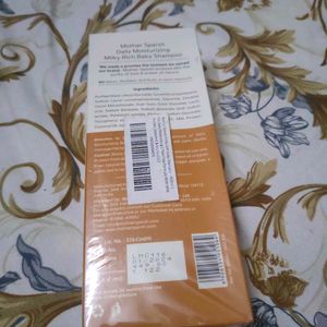 Mother Sparsh Baby Shampoo