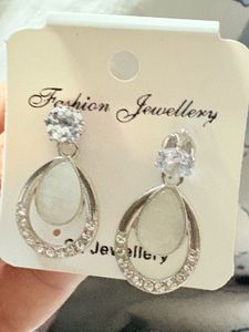 Fashion Drop Earrings