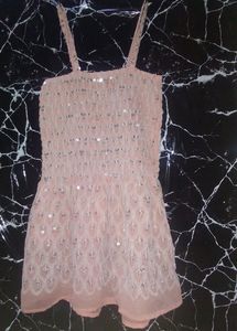 Beutiful Pink Top💗