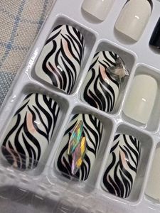 Nail sets &amp; hair accessories