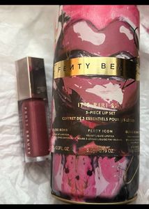 FINAL PRICE- Fenty Gloss Bomb Riri