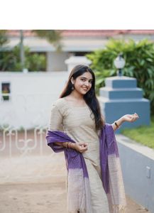 Elegant Kurta Set