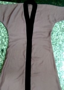 Abaya 2 Months Used
