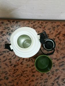 Eagle Flask Hot And Cold( 1 Lit)